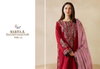 Maria B Exclusive Collection Vol 11 Rayon Cotton Pakistani Suits Wholesale Price in Surat
